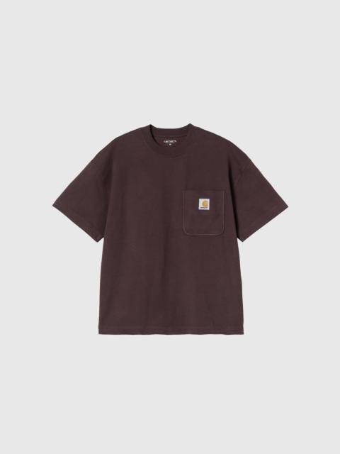 Carhartt WORK POCKET S/S T-SHIRT
