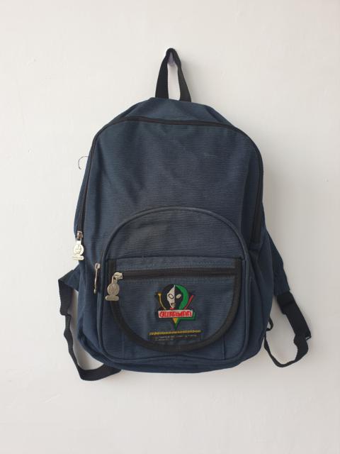 Other Designers Vintage Bagpack ultramen 1997 licensed by tsuburaya