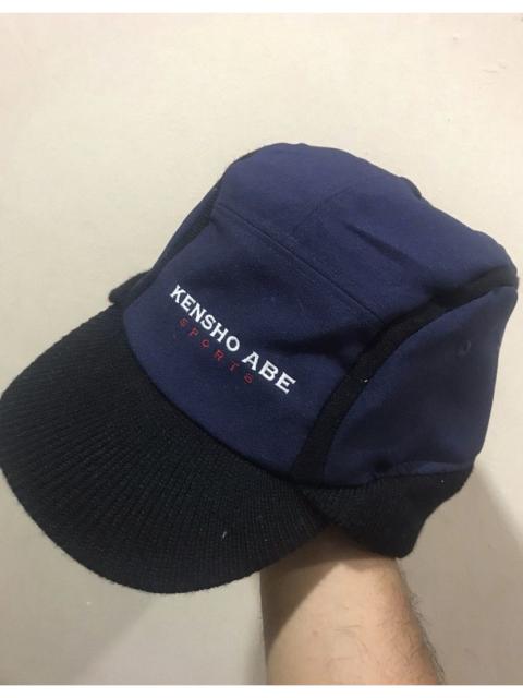 Other Designers Japanese Brand - VTG Kensho Abe Hat