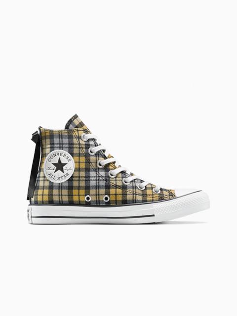 Converse Chuck Taylor All Star Plaid