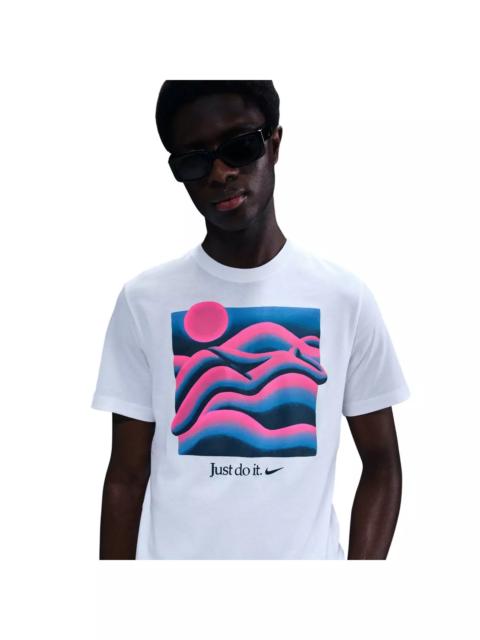 Nike Men's Sportswear Premium OC Sustainability 2 Tee