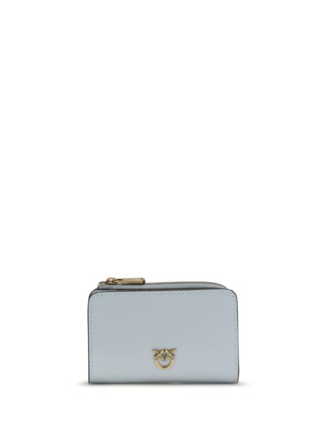 PINKO Pinko Zip Card Holder