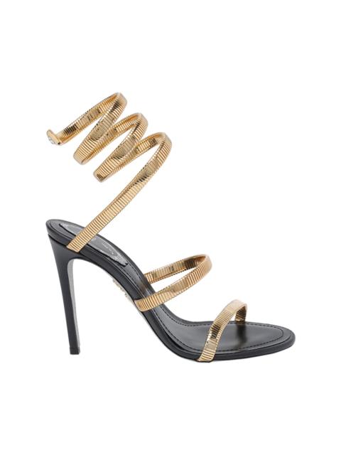 RENE CAOVILLA Juniper Pump Sandals