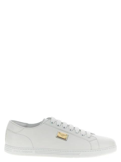 Dolce & Gabbana Dolce & Gabbana Men 'Portofino Saint Portofino' Sneakers