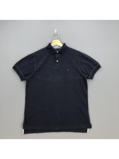 Other Designers Vintage - Vintage Tommy Hilfiger T Shirt Tommy Hilfiger Polo Tees