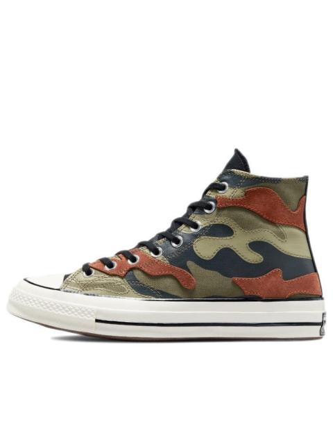 Converse Converse Chuck 70 High 'Hybrid Camo' 171450C