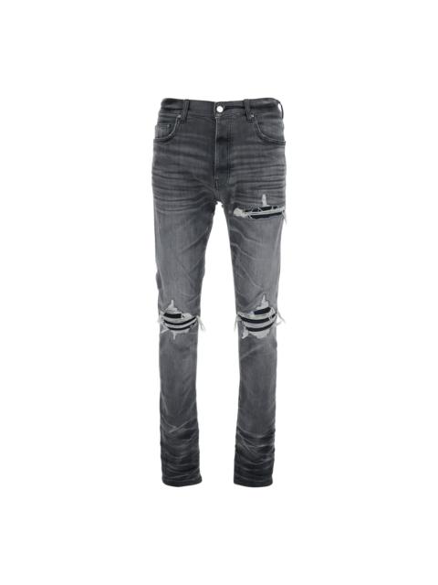 AMIRI Suede Mx1 Jean