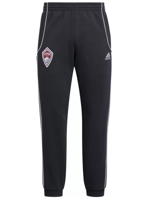 adidas adidas Men's Colorado Rapids 2025 Grey Travel Pants