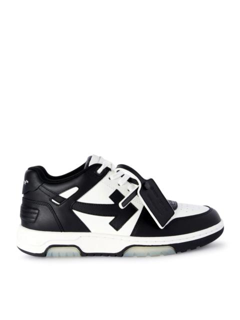 Off-White OUT OF OFFICE CALF LEATHER