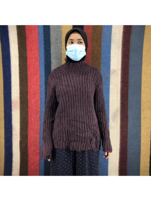 Other Designers GAP Turtle Neck Women Knitwear #0458/S