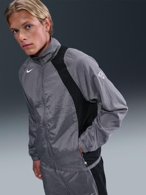 Nike Nike Total 90 Men's Repel Soccer Track Jacket