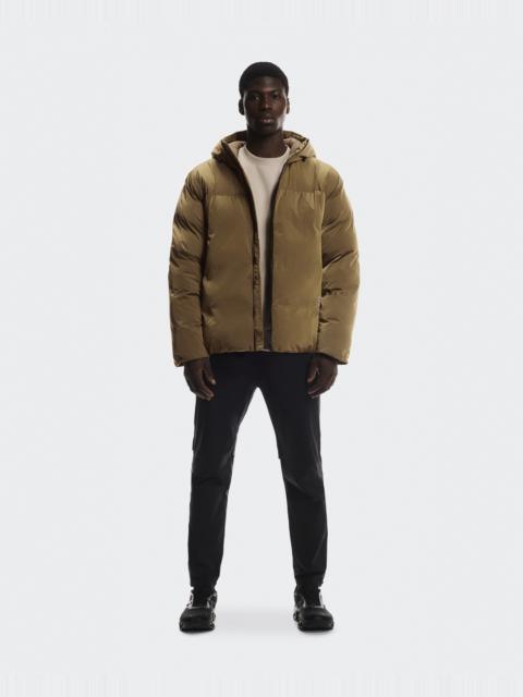 On All-Day Puffer Jacket