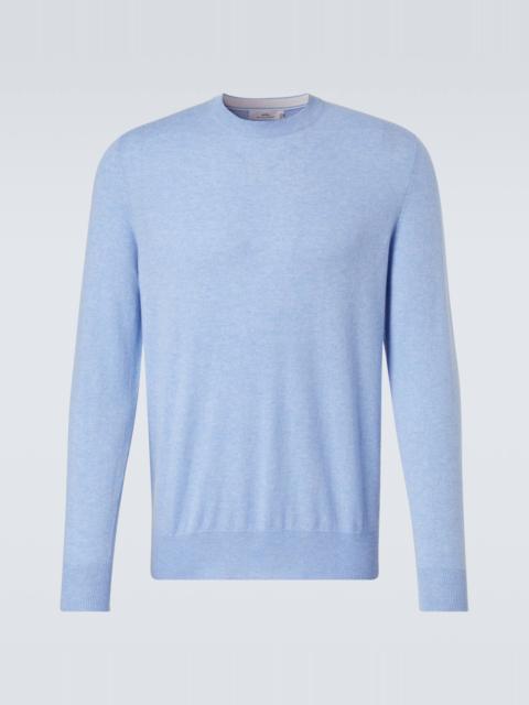 arch4 Mr Carlos Place cashmere sweater