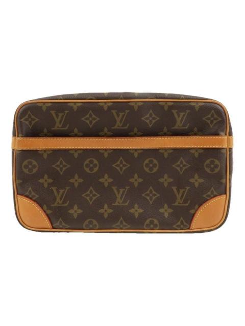 Louis Vuitton Cloth clutch bag