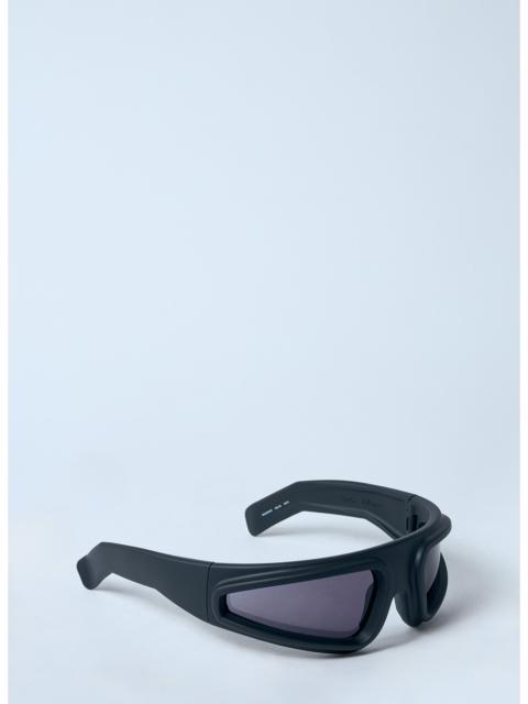 Rick Owens DRKSHDW Rick Owens Men Ryder Sunglasses