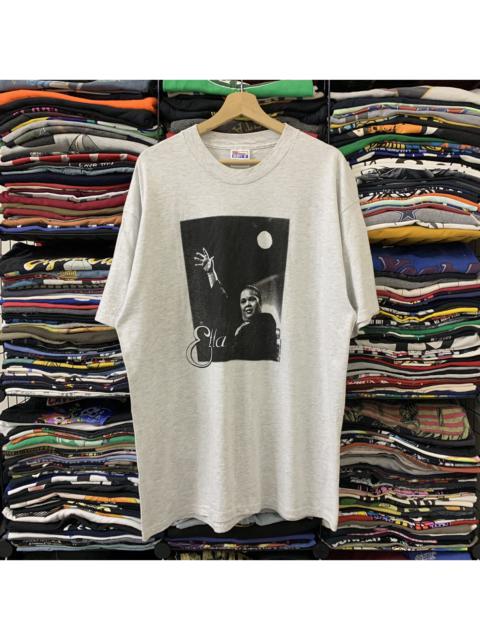 Other Designers Vintage - VINTAGE ETTA JAMES R&B TEE