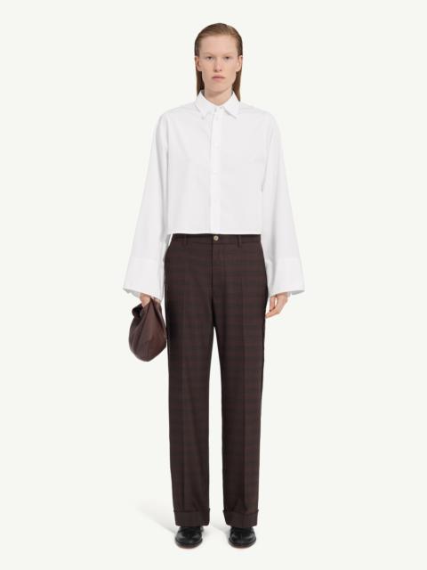 MM6 Maison Margiela Cotton shirt