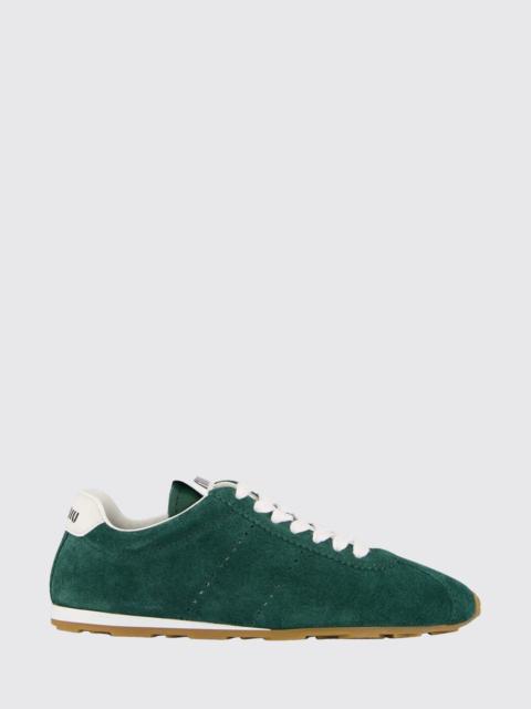 Miu Miu Miu Miu Women Sneakers Woman Miu Miu