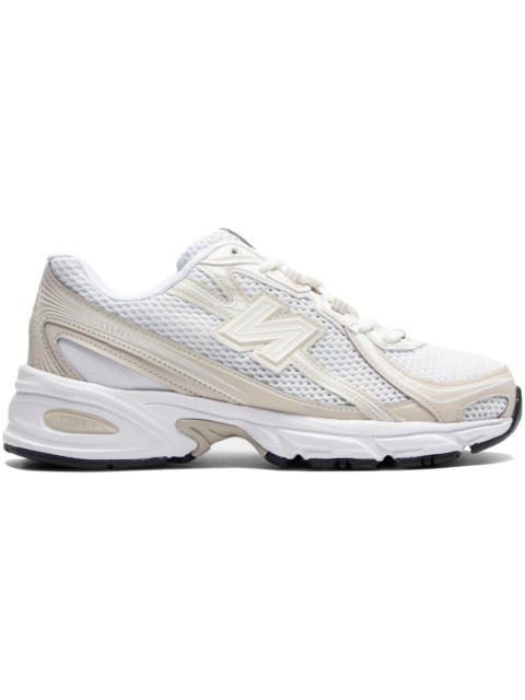 New Balance New Balance 740 Sea Salt Timberwolf