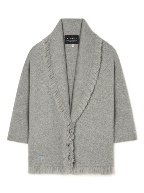 Alanui Alanui Finest Cardigan
