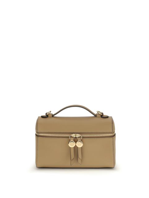 TORY BURCH Tory Burch Romy Slim Top Handle Bag