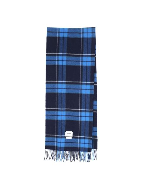 ADER error 'faylen Muffler' Wool Scarf