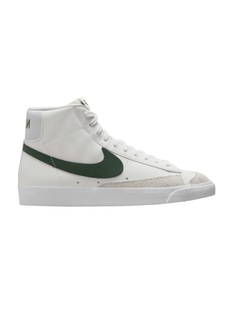 Nike Blazer Mid '77 Vintage 'White Fir'