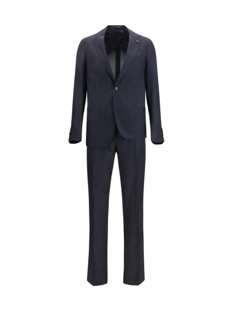LARDINI Lardini Iconic Suit