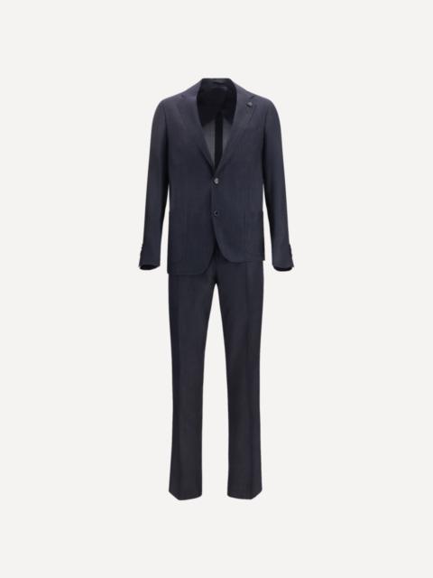 LARDINI Iconic Suit