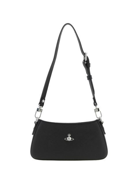 Vivienne Westwood Vivienne Westwood Tasha Logo-detail Shoulder Bag