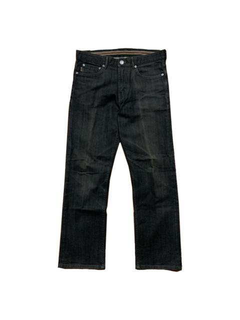 Burberry Burberry London Steel Pin Denim