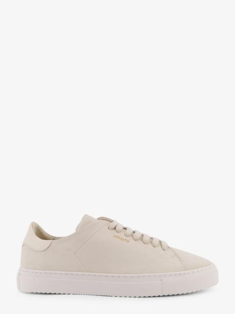 Axel Arigato Axel Arigato Clean 90 Suede Sneakers