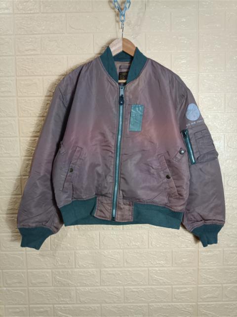 Other Designers Us Air Force - 🔥FREE SHIPPING🔥Vintage US Air Force Bomber Jacket