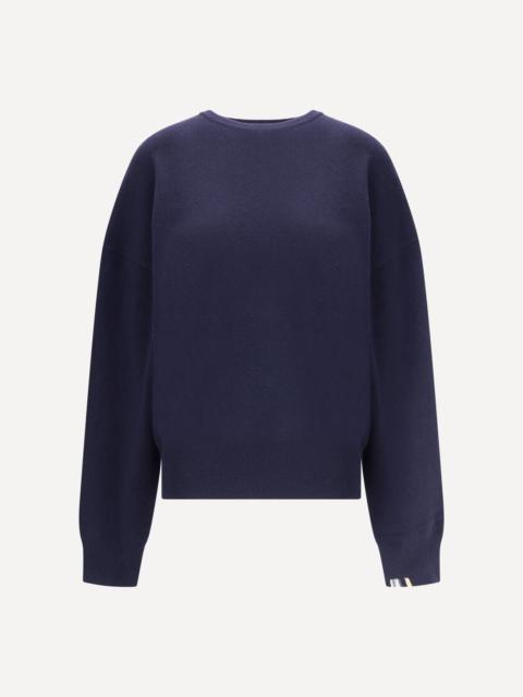 extreme cashmere Tes Sweater