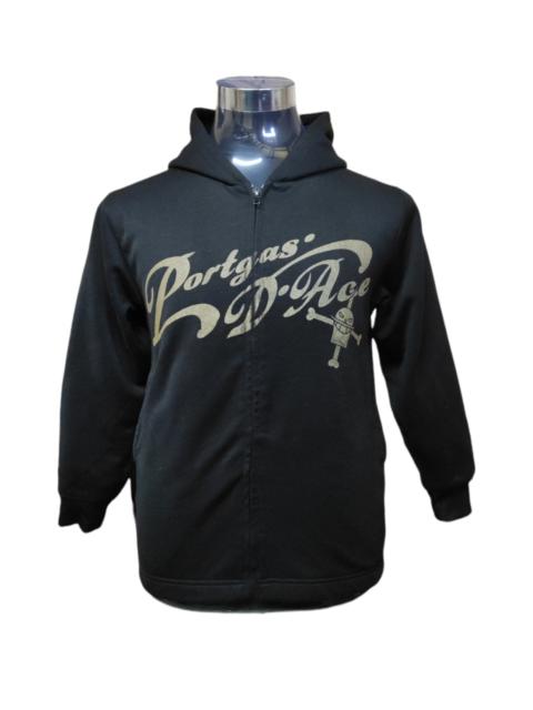 Other Designers One Piece - One Piece Portgras D Ace Sweatshirts Hoodies