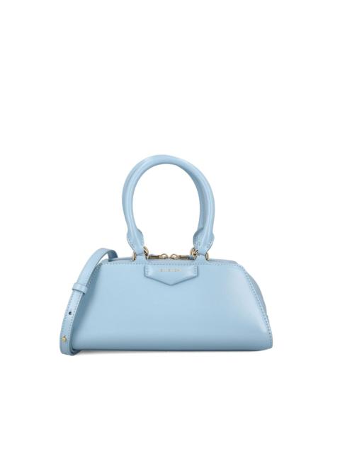 Givenchy mini Antigona calfskin shoulder bag
