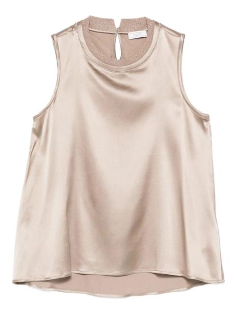 PESERICO Peserico Women Top