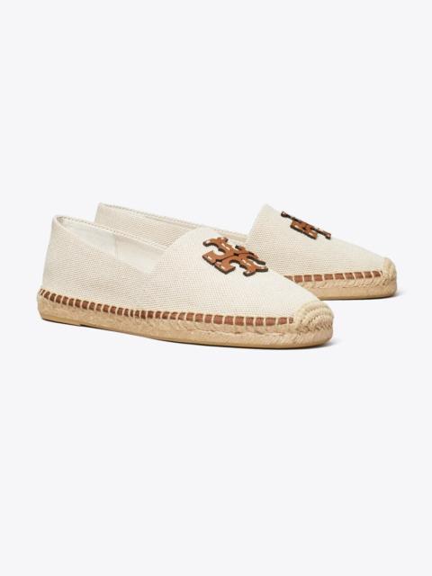 TORY BURCH Tory Burch Stitch Logo Espadrille