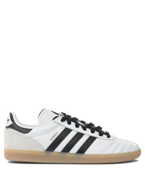 adidas Adidas Originals "Samba JP" Low-top sneakers (UK 7½)