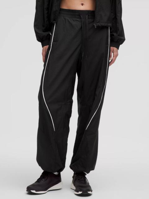 lululemon License to Train Mid-Rise Lightweight Jogger