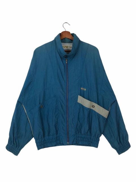 Other Designers Vintage - Vintage Nismo Nissan Racing Team Jacket