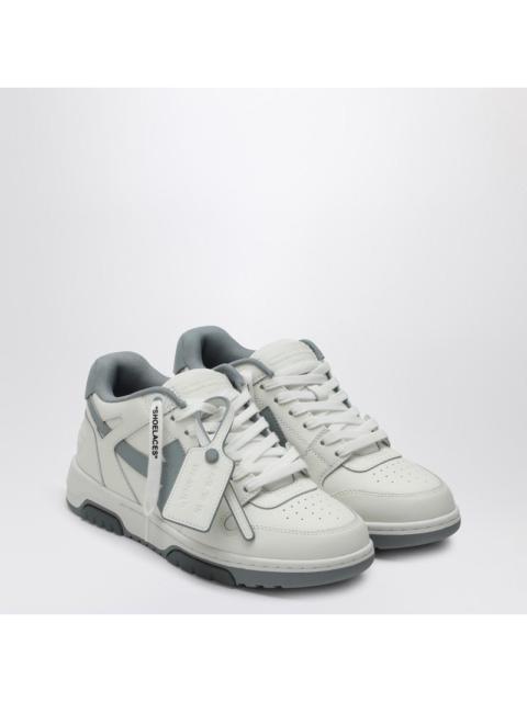 Off-White Out Of Office White/Light Grey Sneaker Women