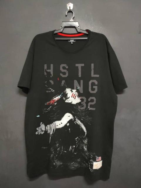 Other Designers Art - Hustle Gang T
