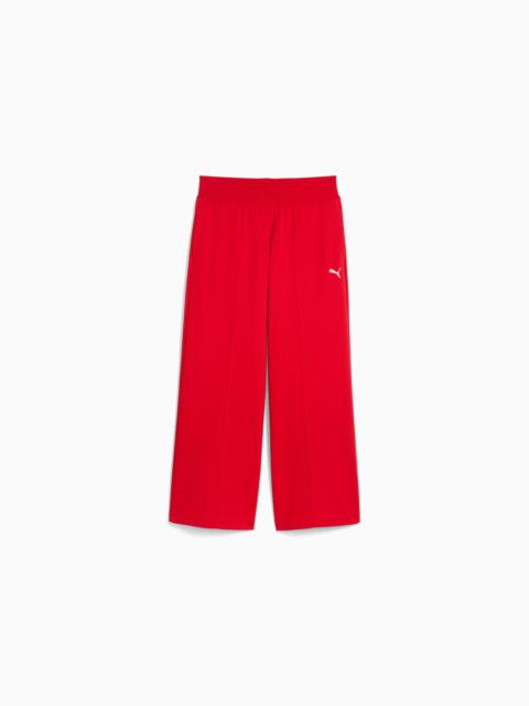 PUMA FUTURE.PUMA.ARCHIVE Pants Women