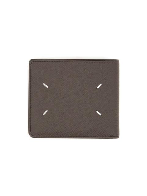 Maison Margiela Bi-fold Four Stitches Wallet