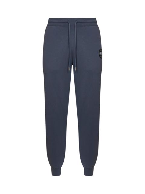 Canada Goose Canada Goose Men Blue Rover Sport Cotton Trousers
