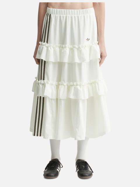 adidas Originals LONG SKIRT