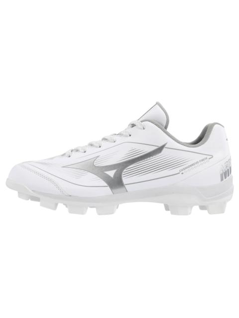Mizuno Women's CUSHIONREVO Finch TPU Softball Cleat