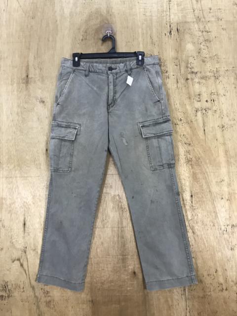 Other Designers Vintage - Vintage Cargo Pant Multipocket