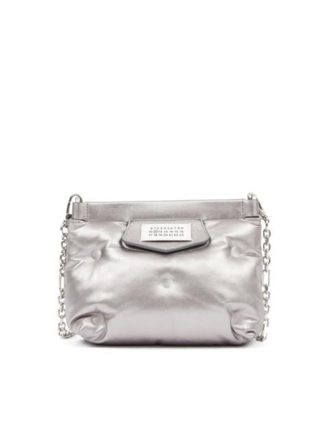 Maison Margiela GLAM SLAM RED CARPET MINI - METALLIC GREY